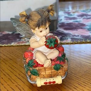 My Little Kitchen Fairies 2001